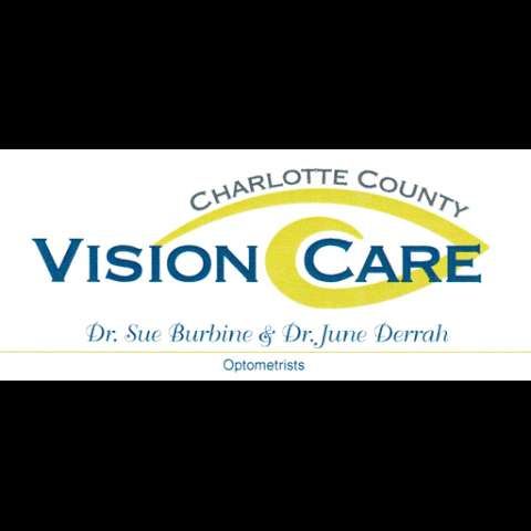 Charlotte County Vision Care